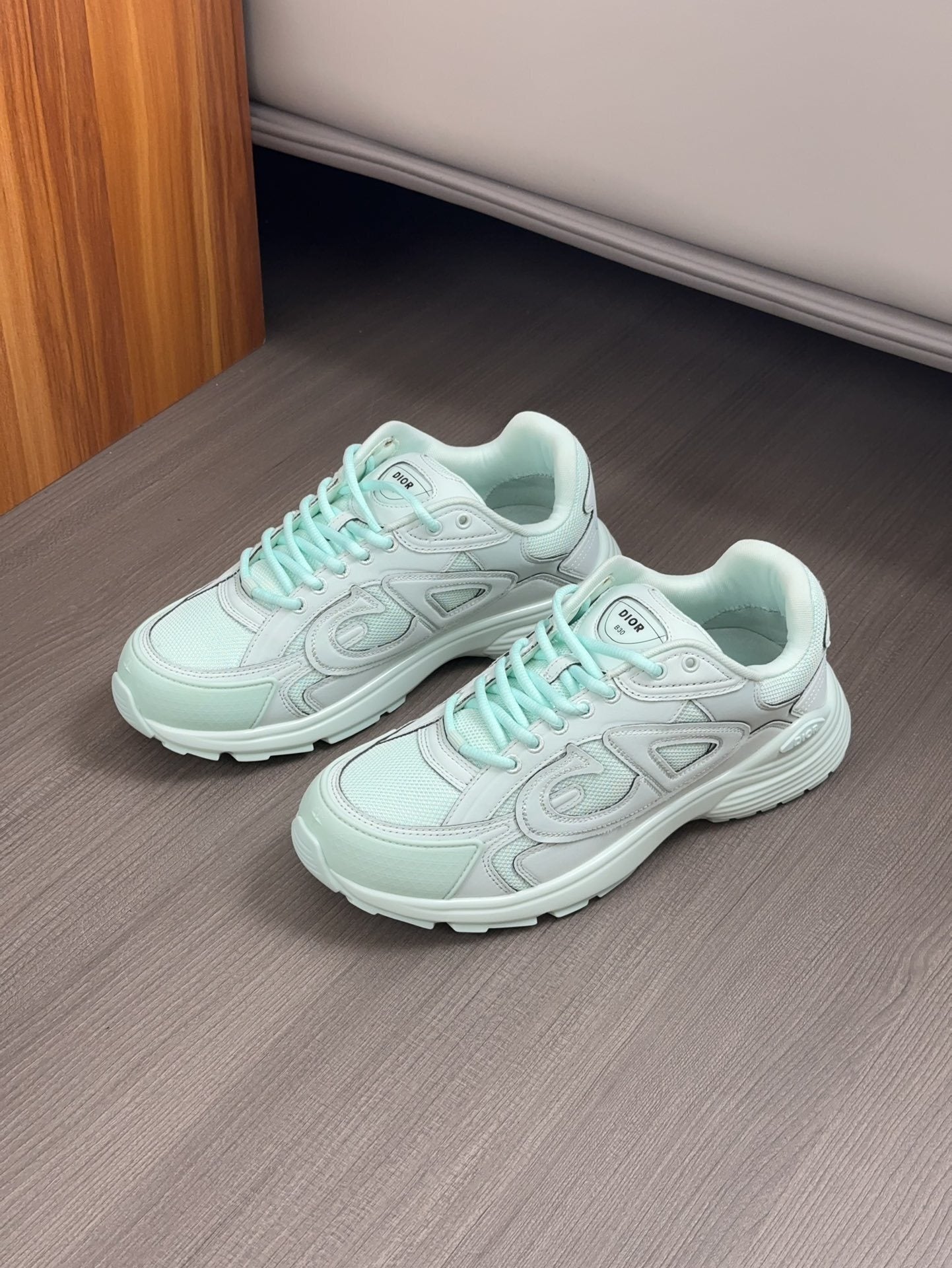 Dior B30 x Stone Island Sneakers – Limited Collaboration | Taglie 36–45