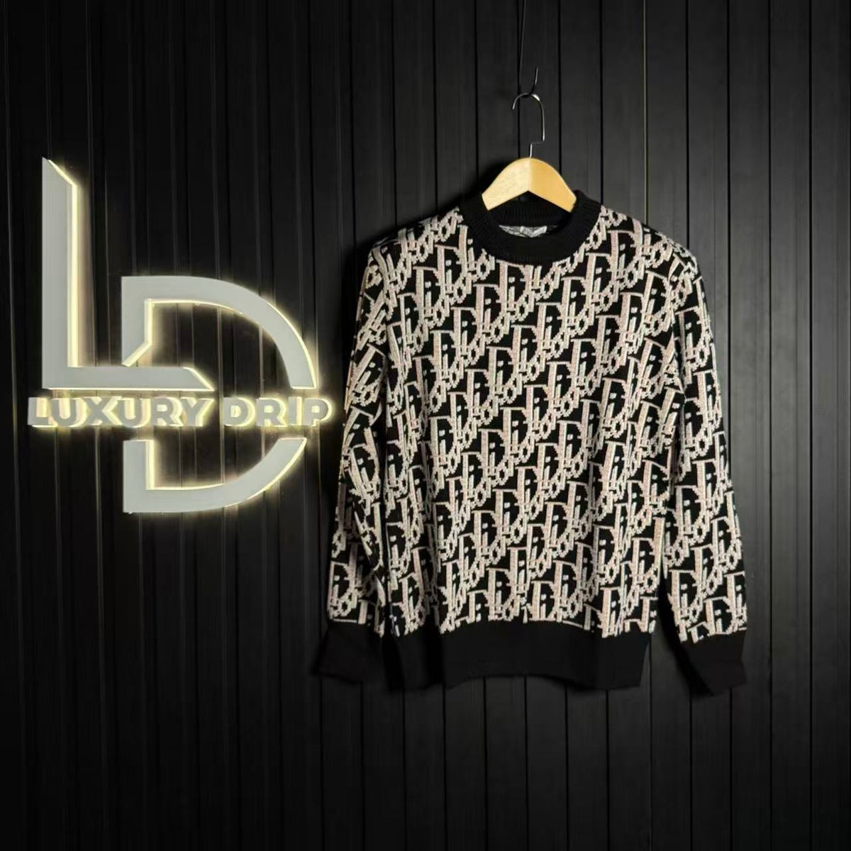 SWEATSHIRT DIOR