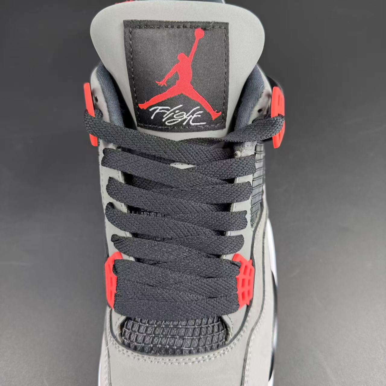 J4 RETRO INFRARED