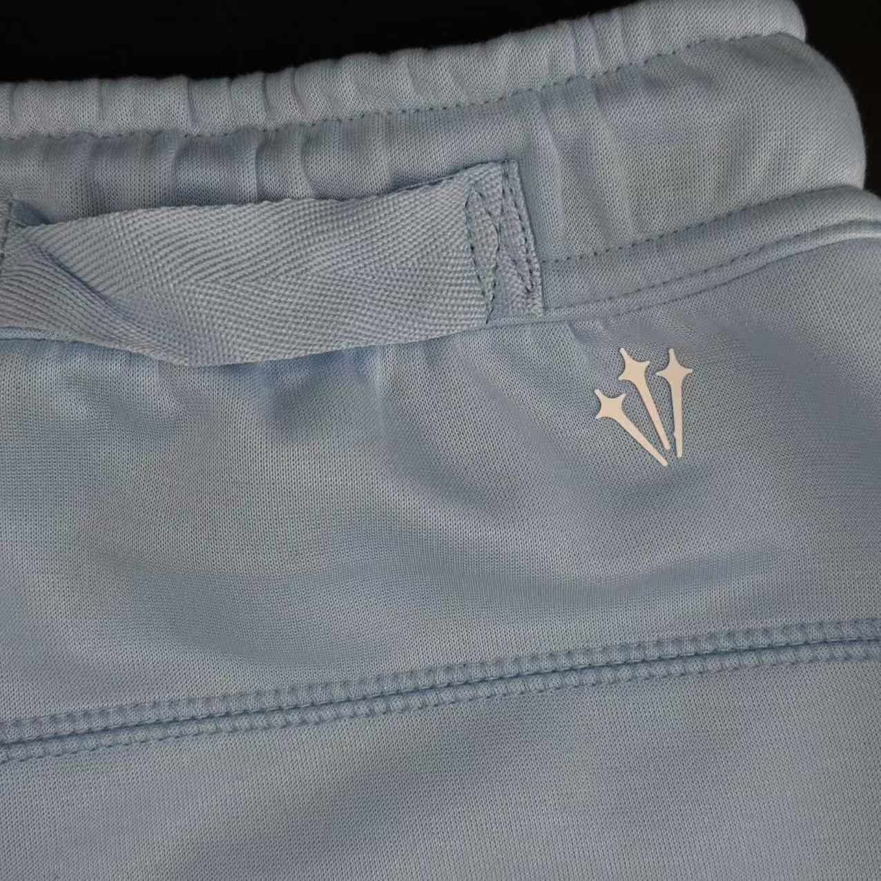 NK NOCTA – LIGHT BLUE