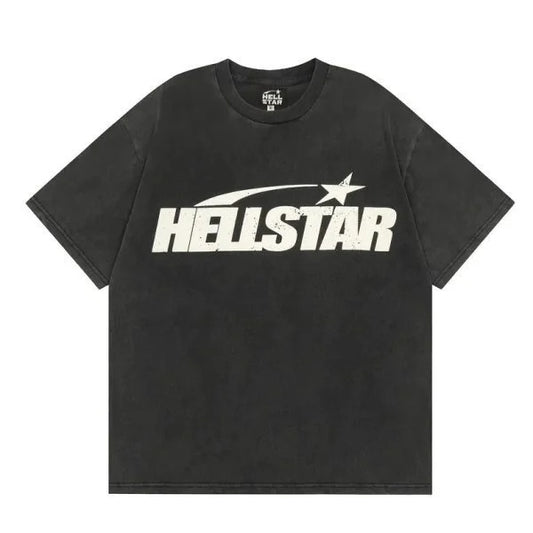 T-SHIRT HELLSTAR