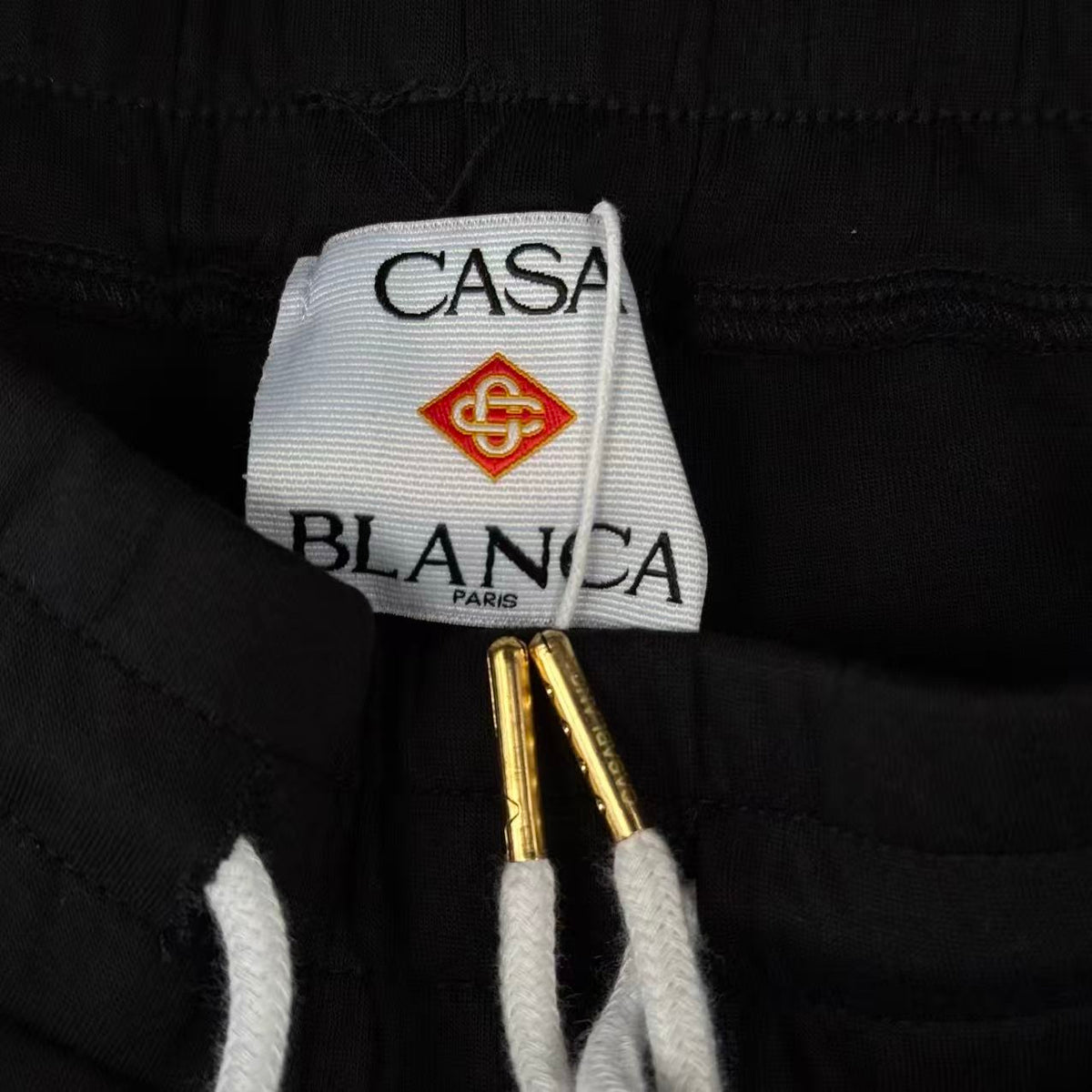 TRACKSUIT CASABLANCA