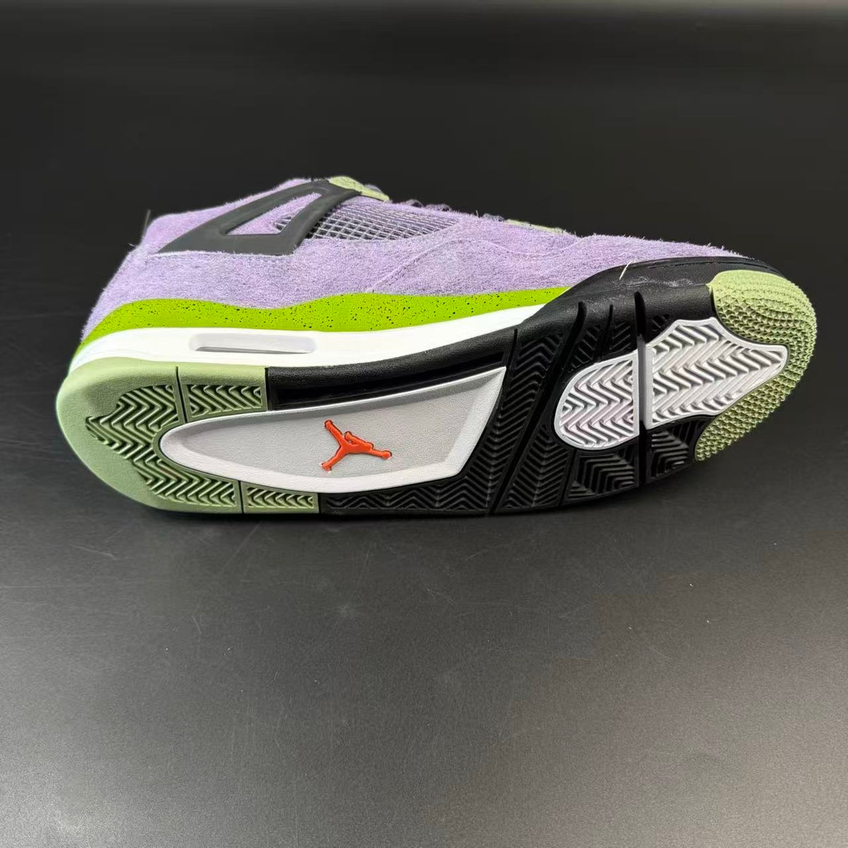 J4 RETRO CANYON PURPLE