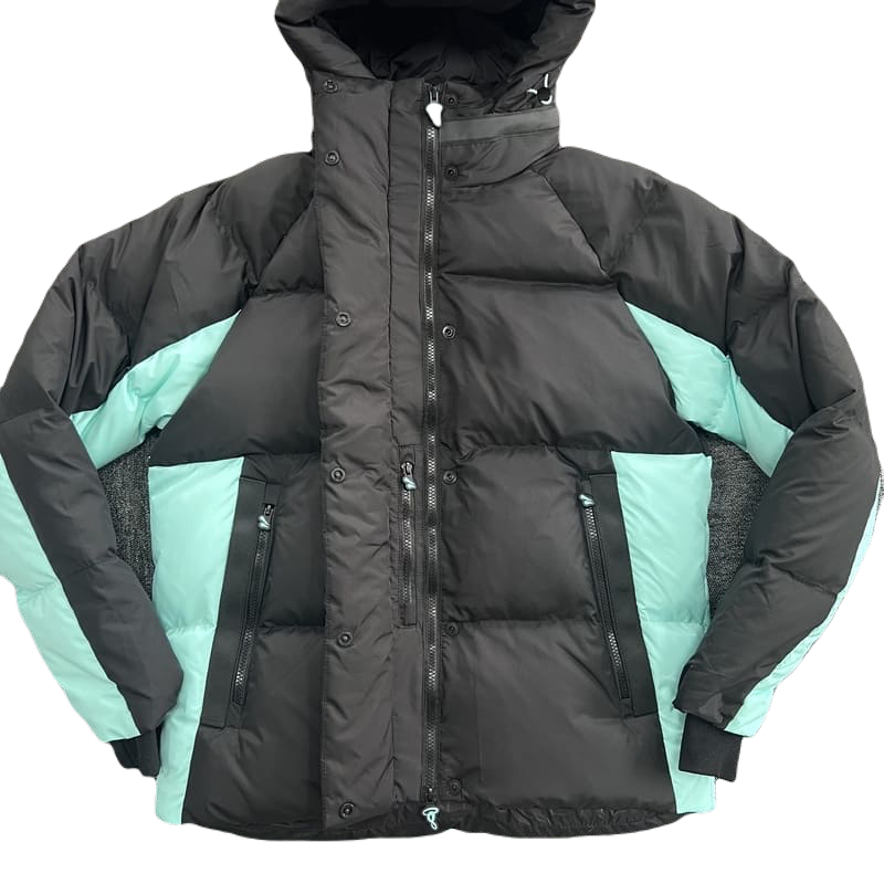 SYNA WORLD JACKET