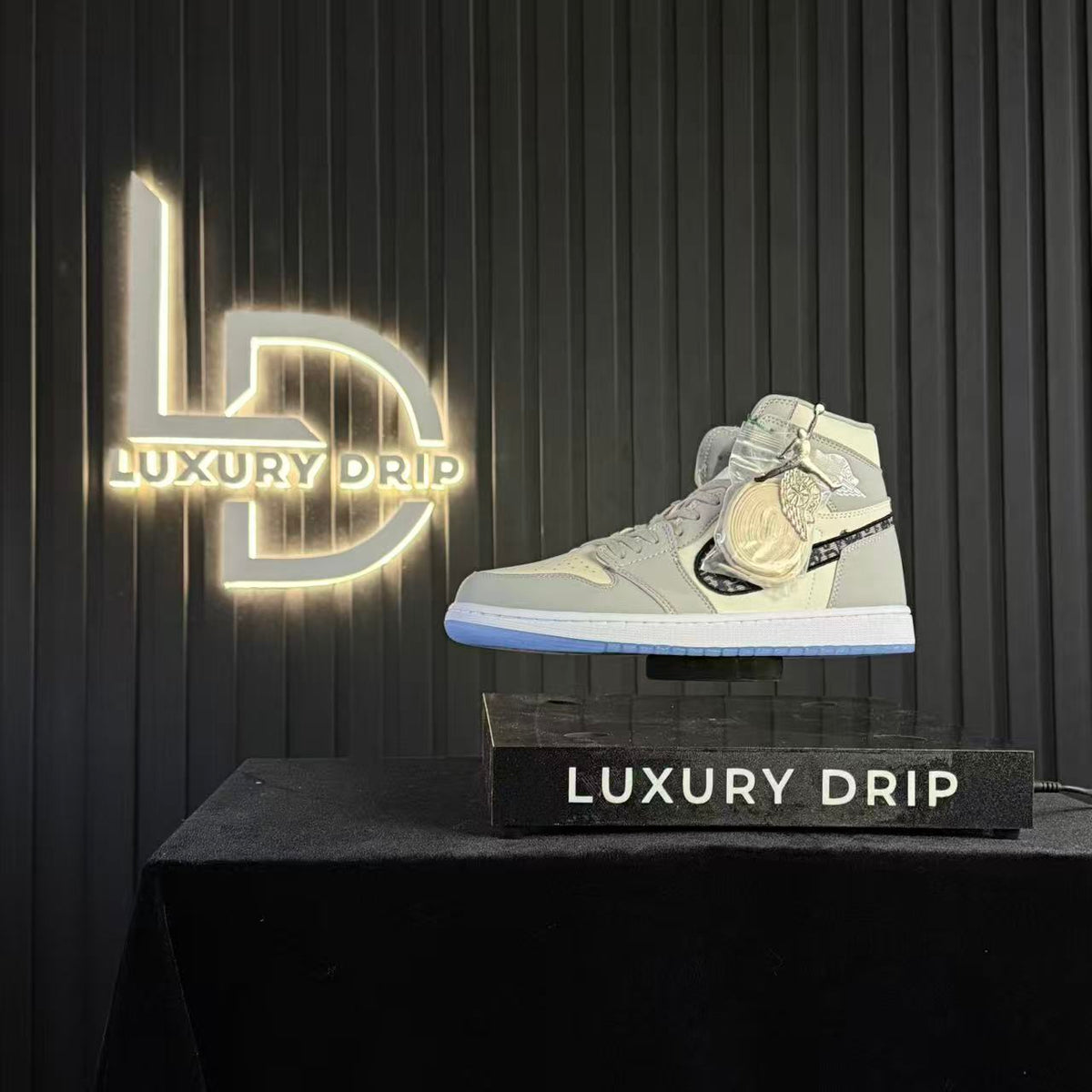 J1 RETRO HIGH D.