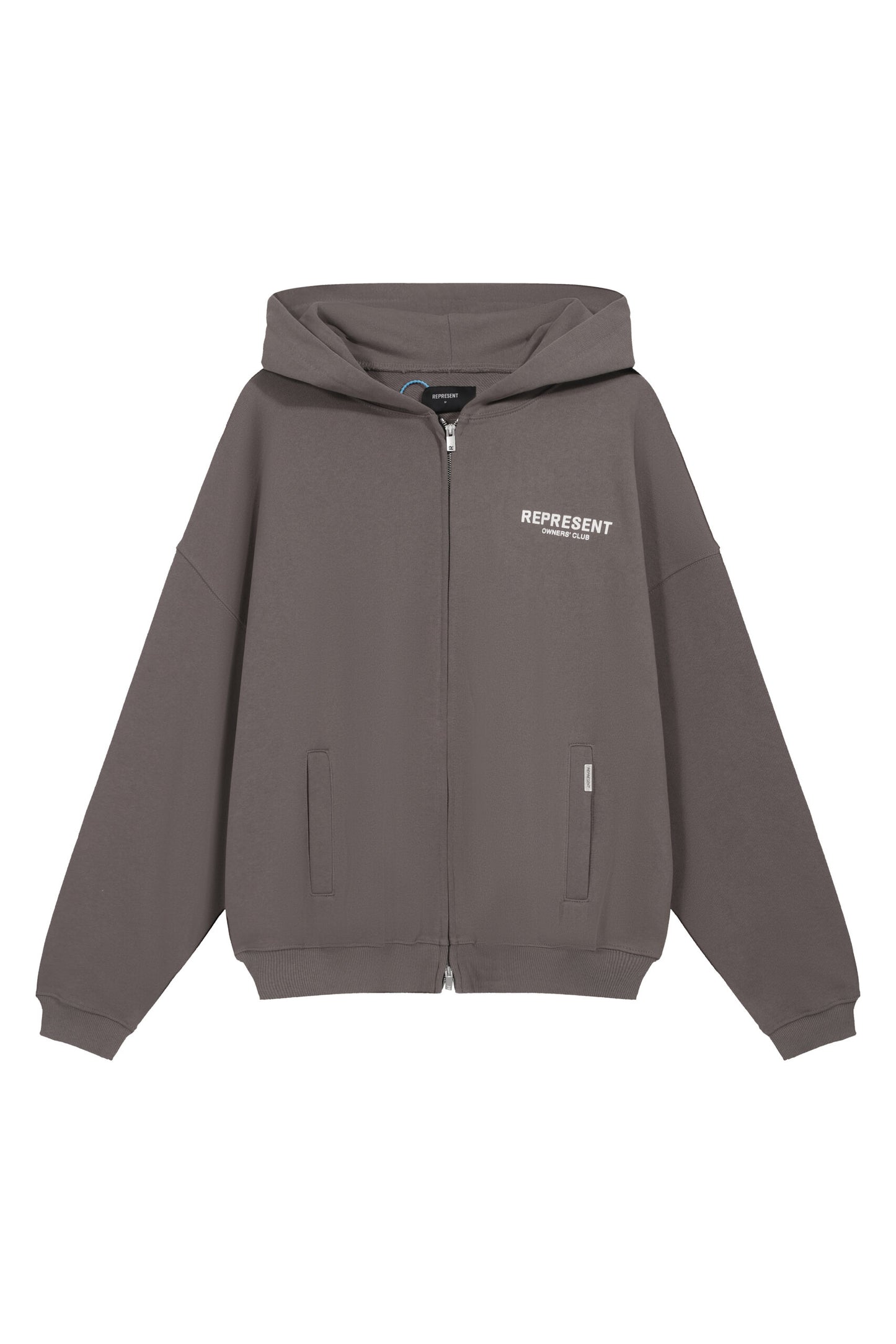HOODIE ZIP
