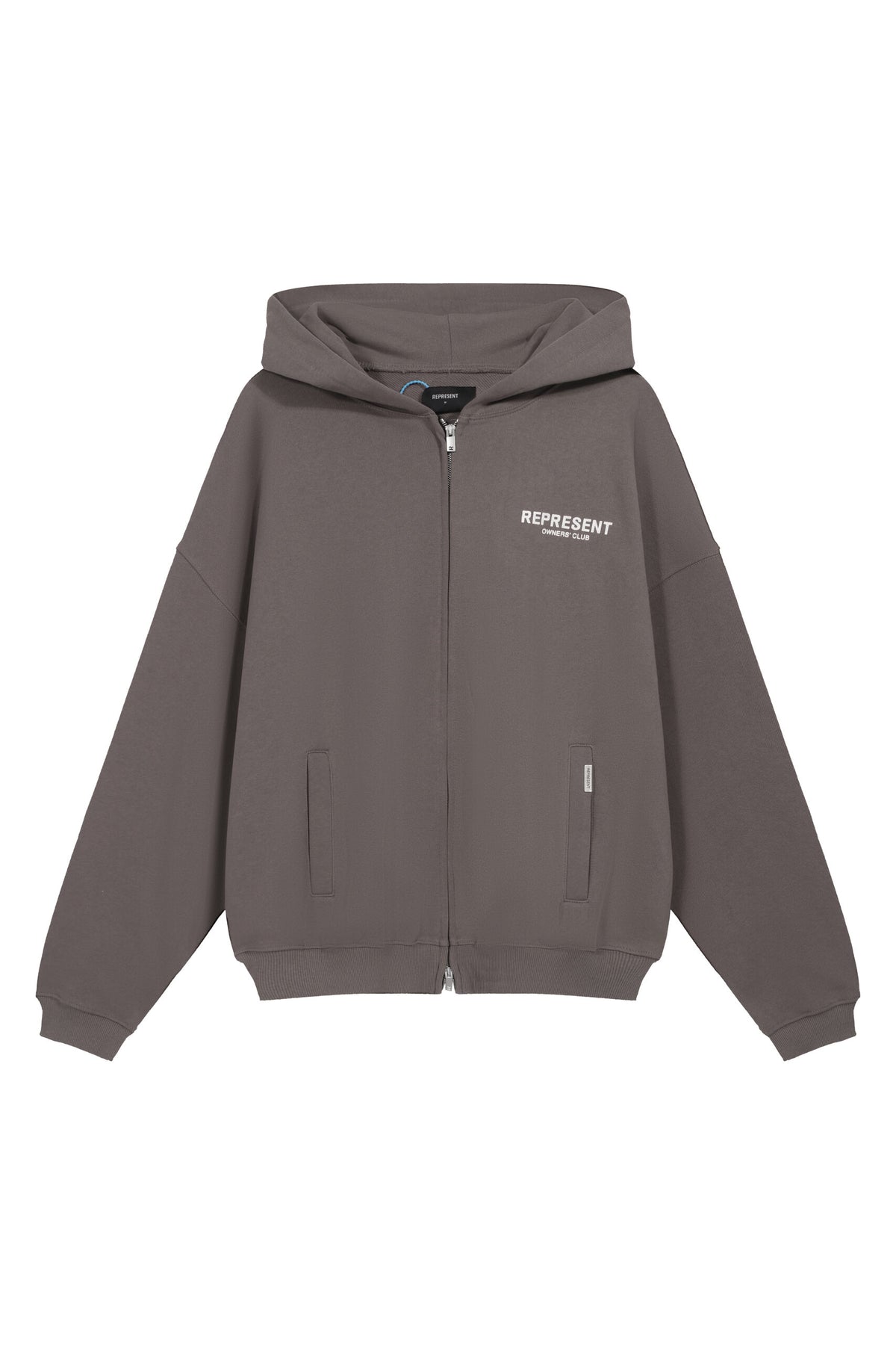 HOODIE ZIP