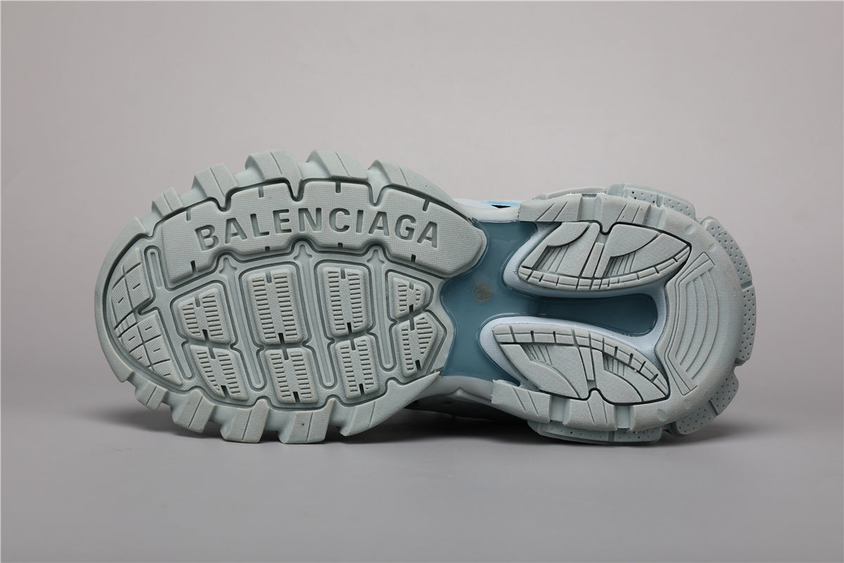 Balenciaga Track Sneakers Ice Blue – Uomo Donna | Taglie 35–45