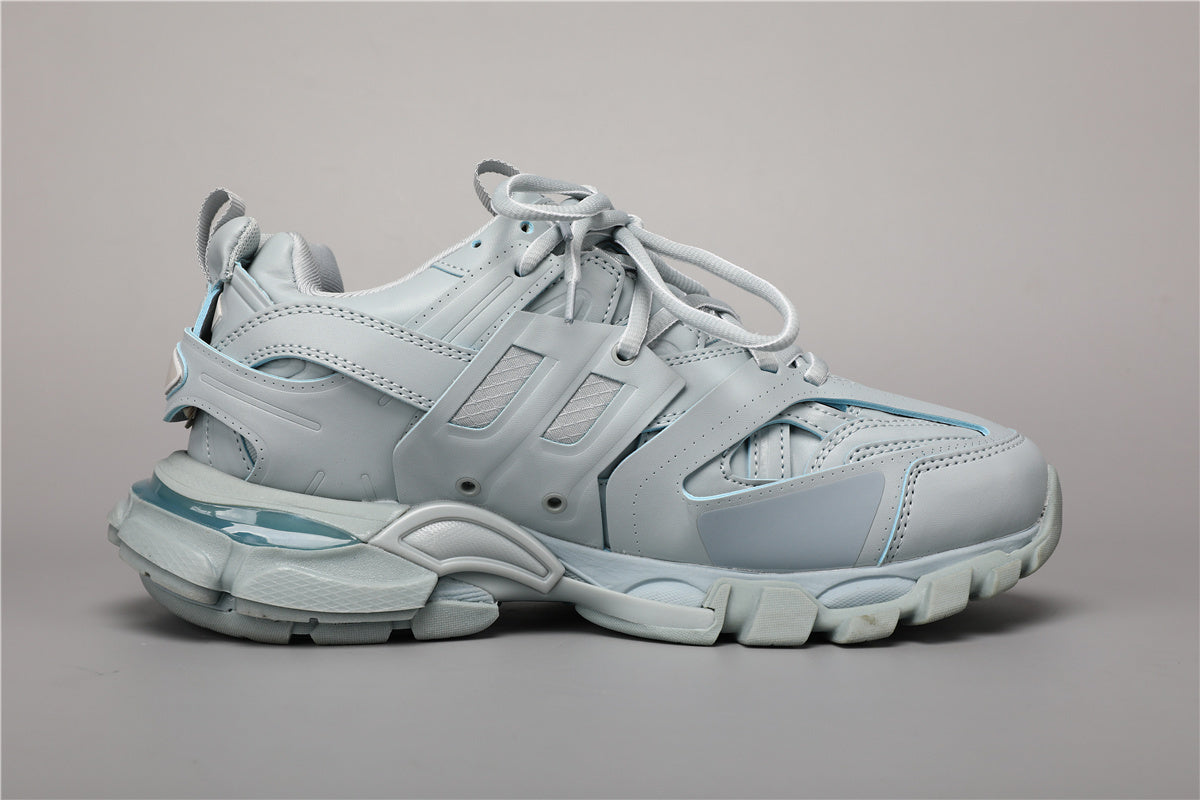 Balenciaga Track Sneakers Ice Blue – Uomo Donna | Taglie 35–45