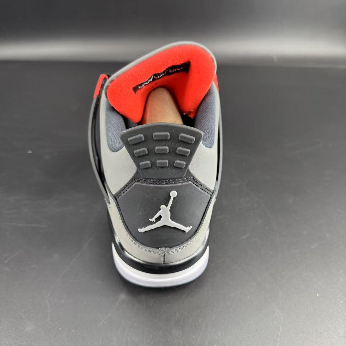 J4 RETRO INFRARED