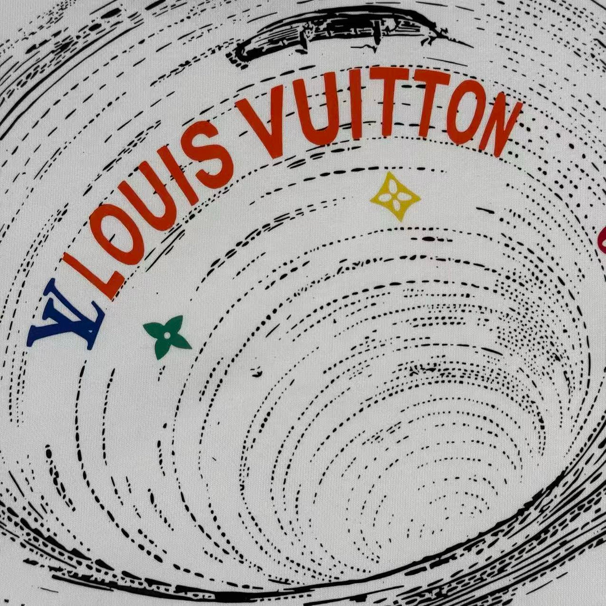HOODIE LV