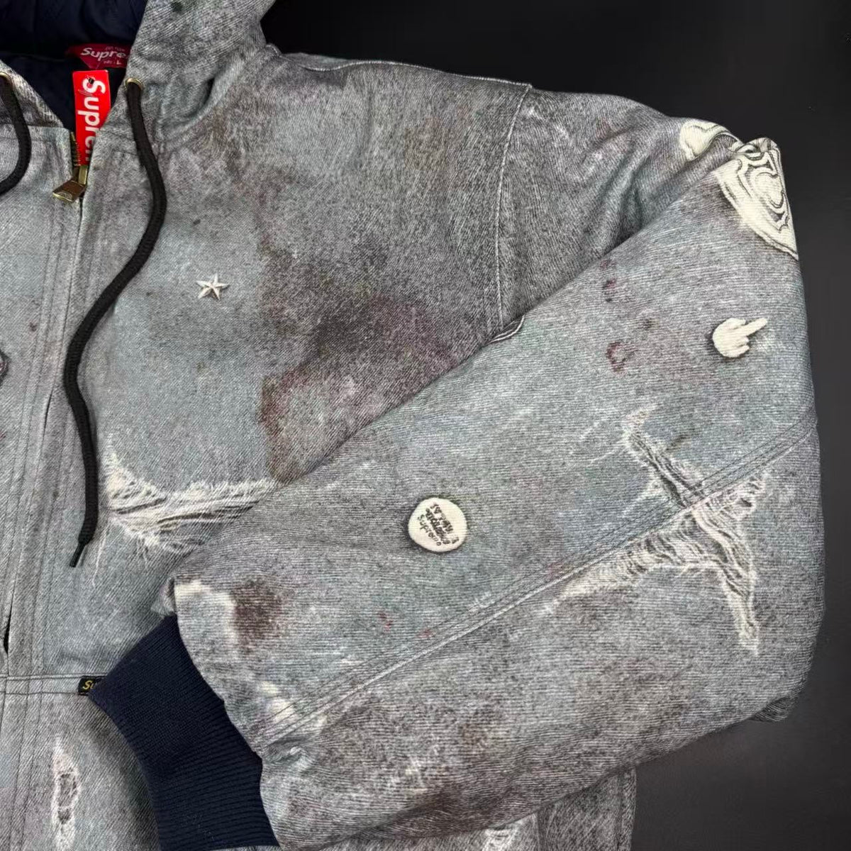 JACKET