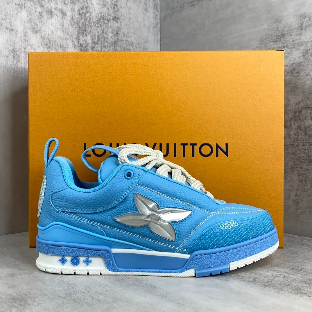 Louis Vuitton Skate — Premium Colorways Collection