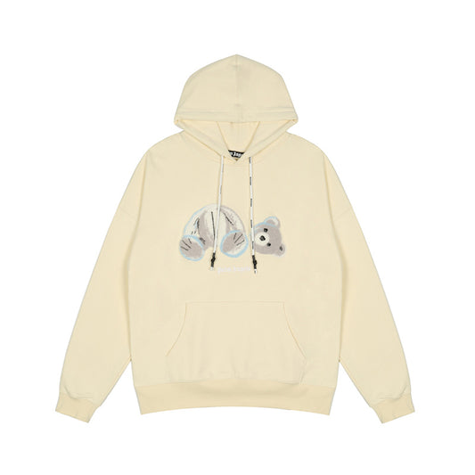 HOODIE PALM A.