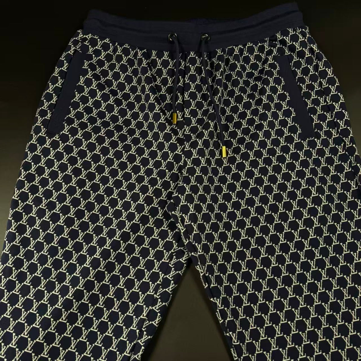 TRACKSUIT LV