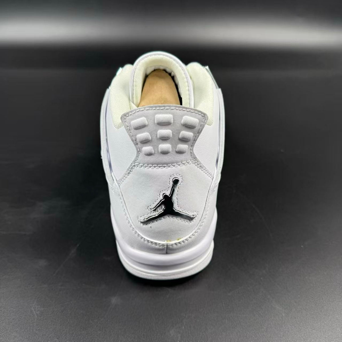 J4 RETRO PURE MONEY