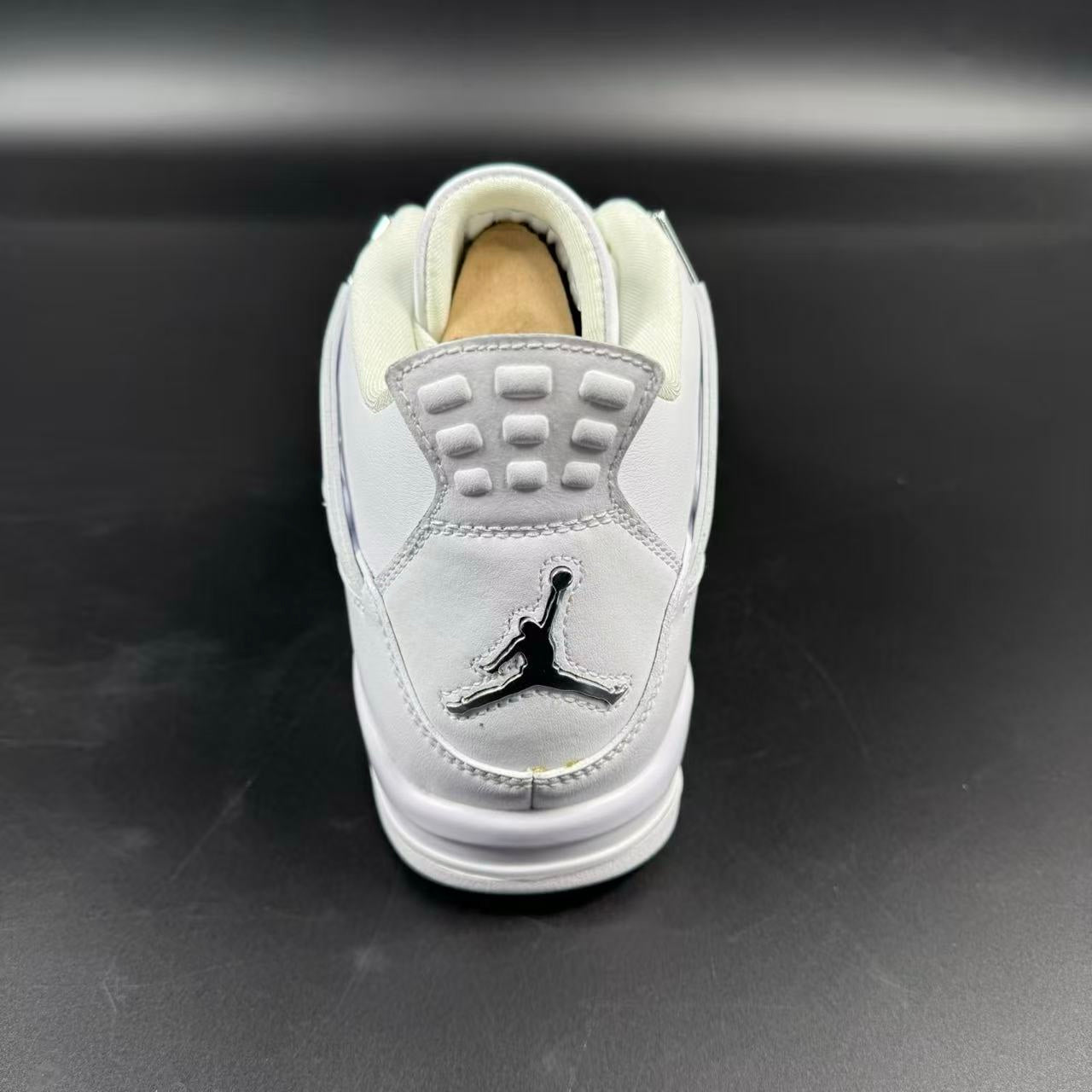 J4 RETRO PURE MONEY