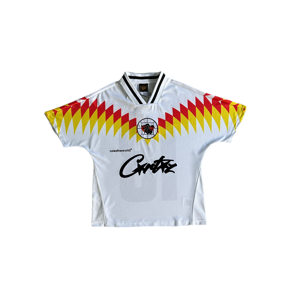 T-SHIRT CRTZ