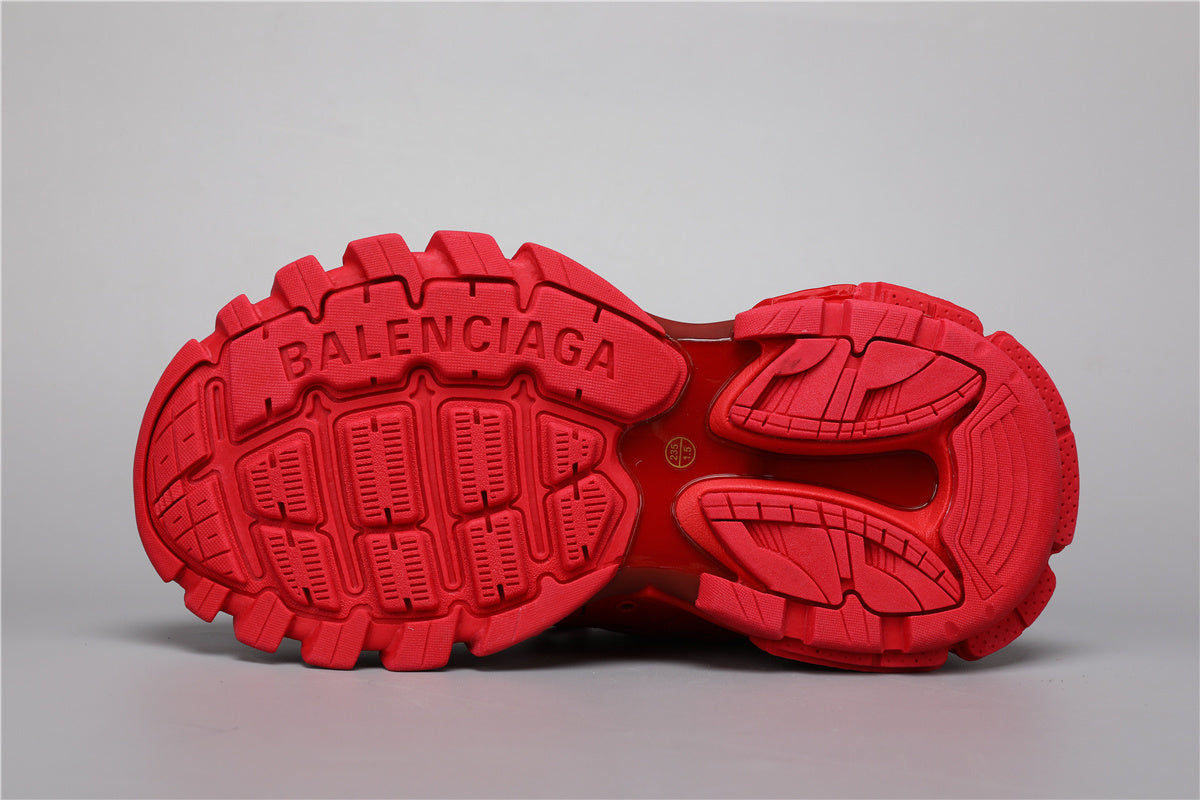 Balenciaga Track Sneakers Red – Uomo Donna | Taglie 35–45