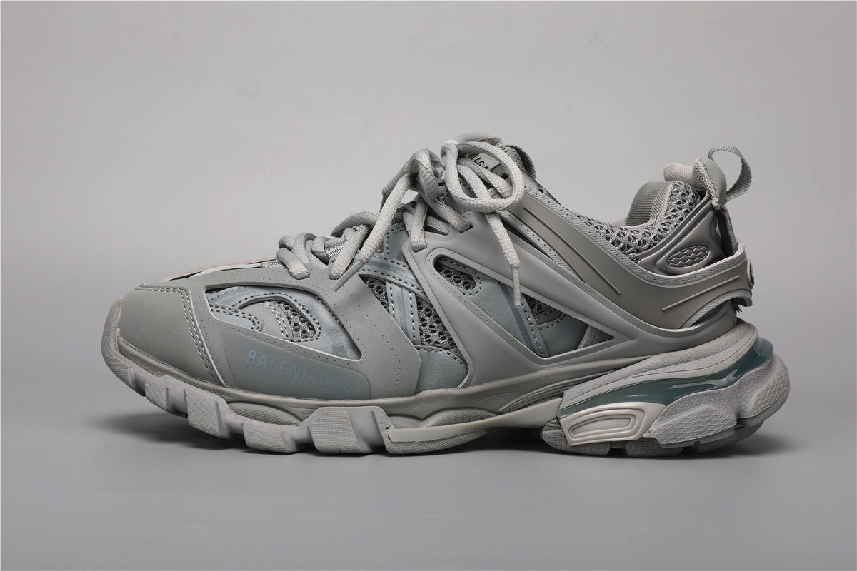 Balenciaga Track Sneakers Grey – Uomo Donna | Taglie 35–45