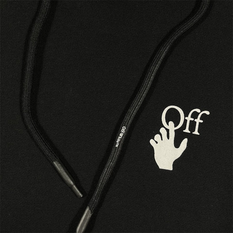 HOODIE – OFF-W.