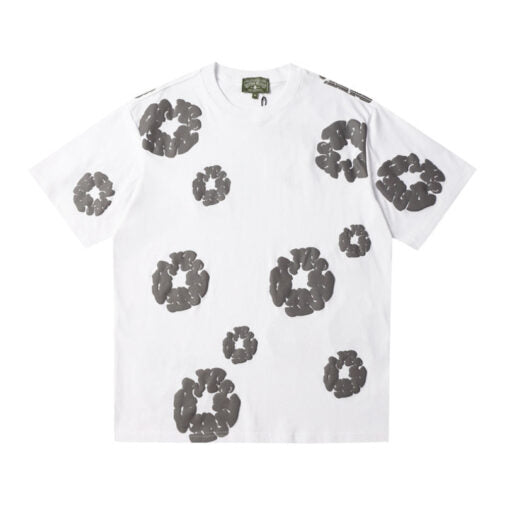 T-SHIRT DENIM TEARS