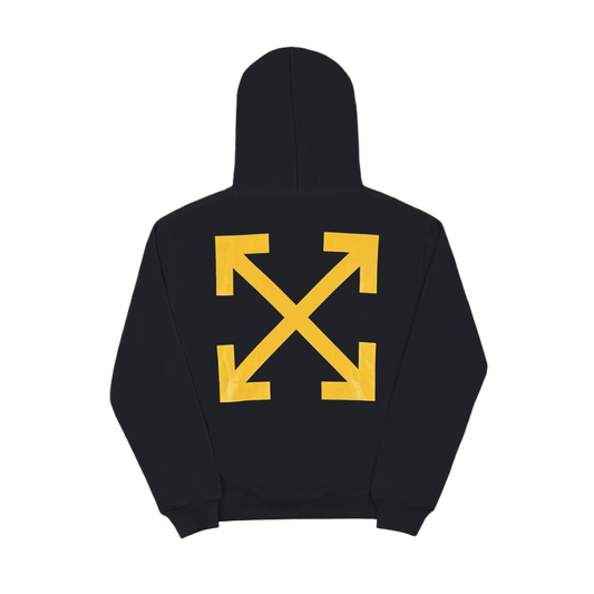 HOODIE – OFF-W.