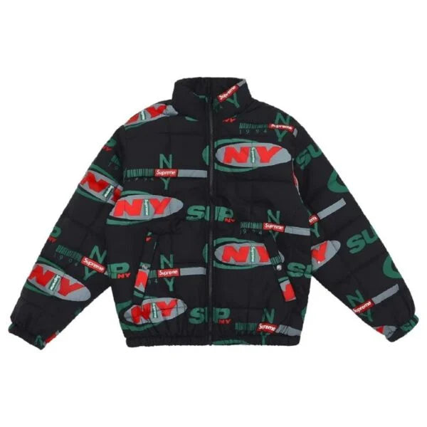 JACKET NY 1994