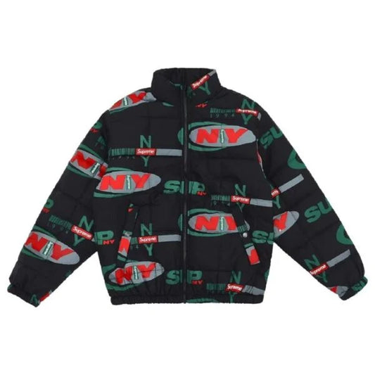 JACKET NY 1994
