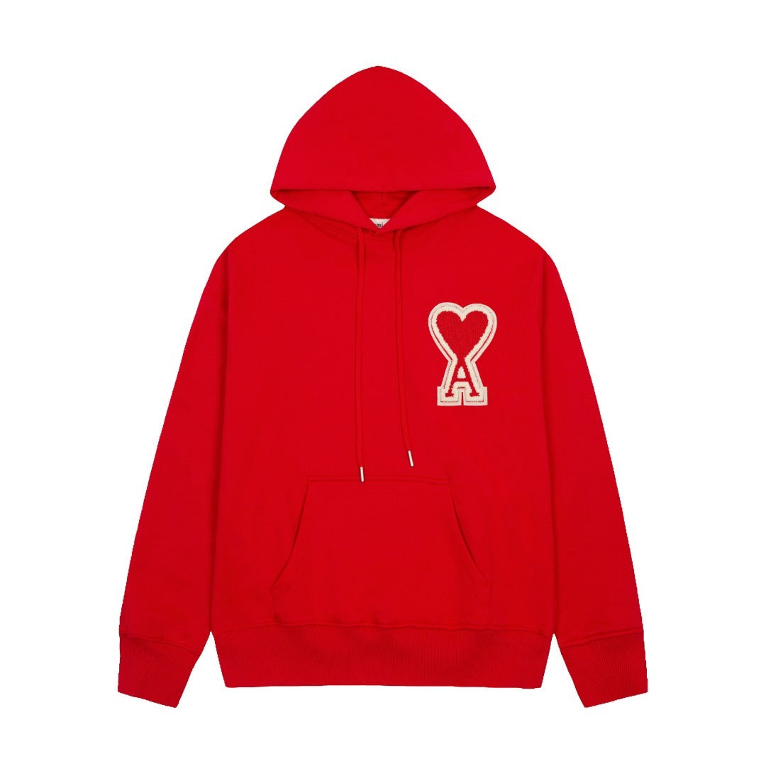 HOODIE AMI PARIS