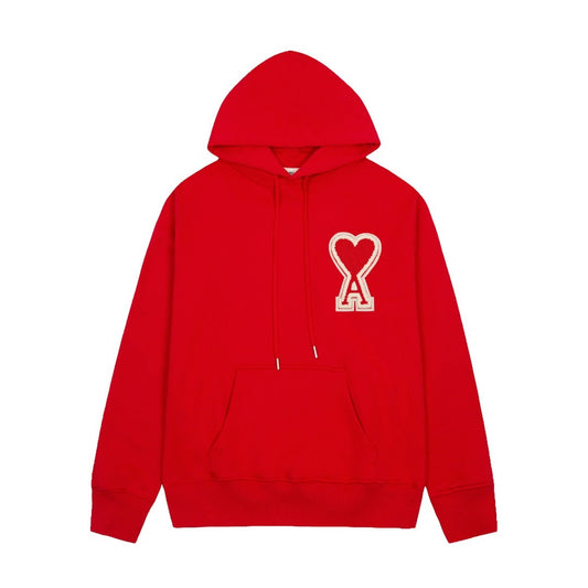 HOODIE AMI PARIS