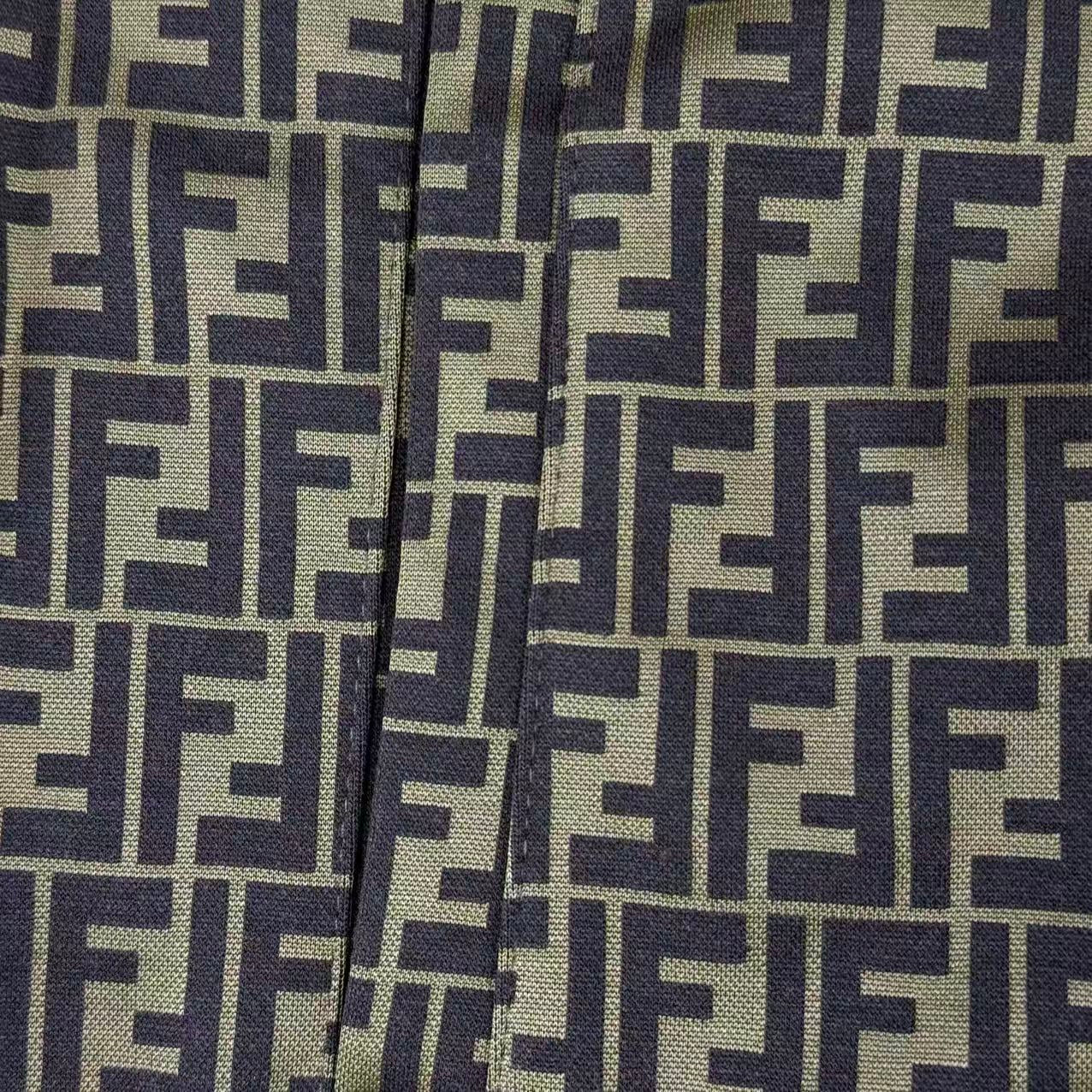 FENDI TRACKSUIT
