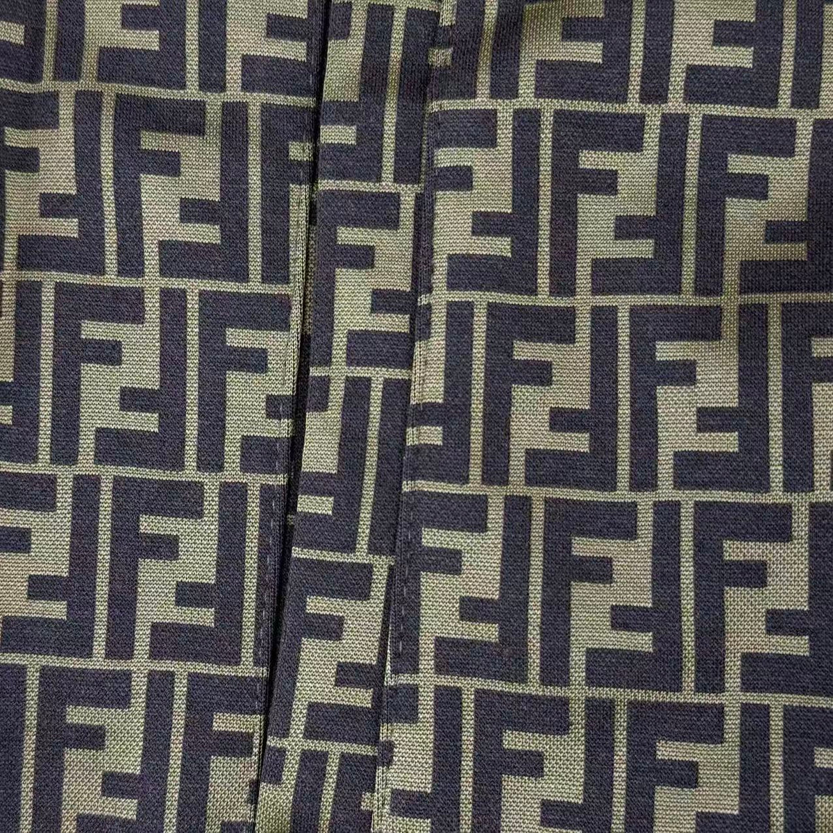 FENDI TRACKSUIT