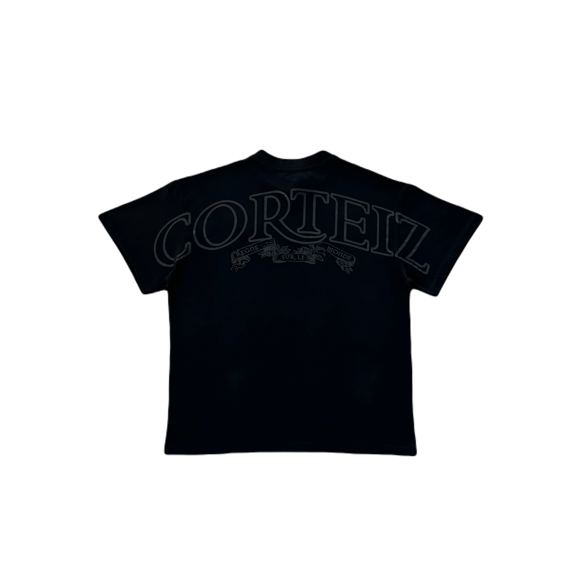 T-SHIRT CRTZ