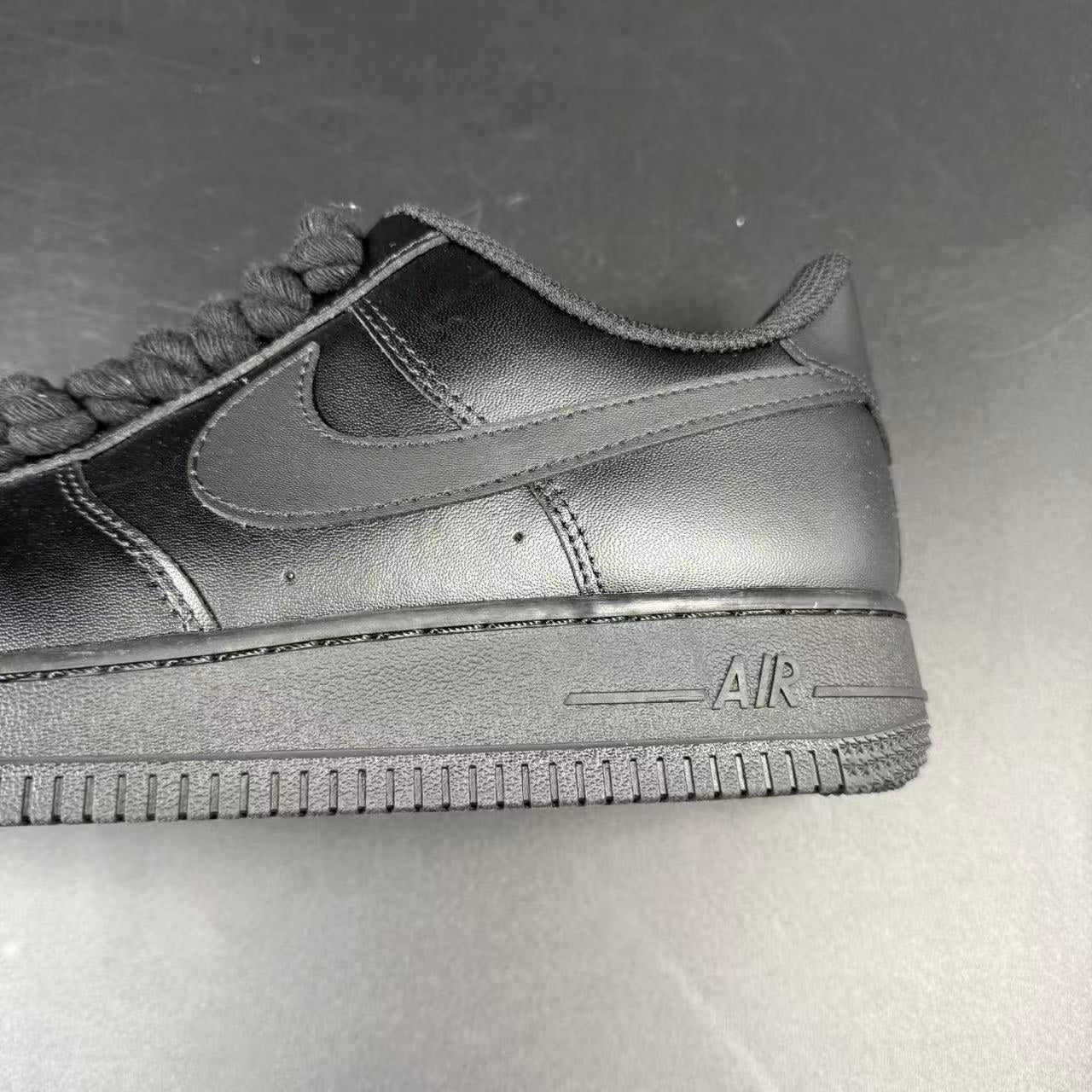 AF1 ROPE – BLACK
