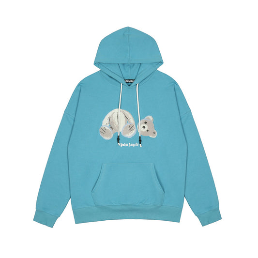 HOODIE PALM A.