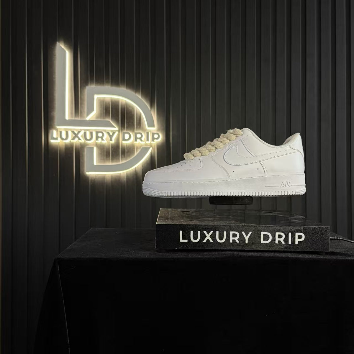AF1 ROPE – BEIGE