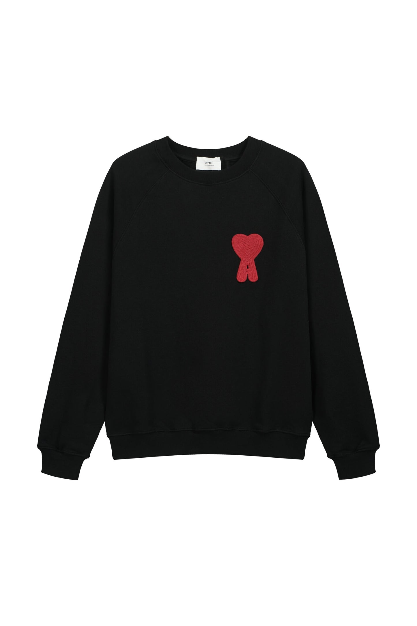 SWEATER AMI PARIS