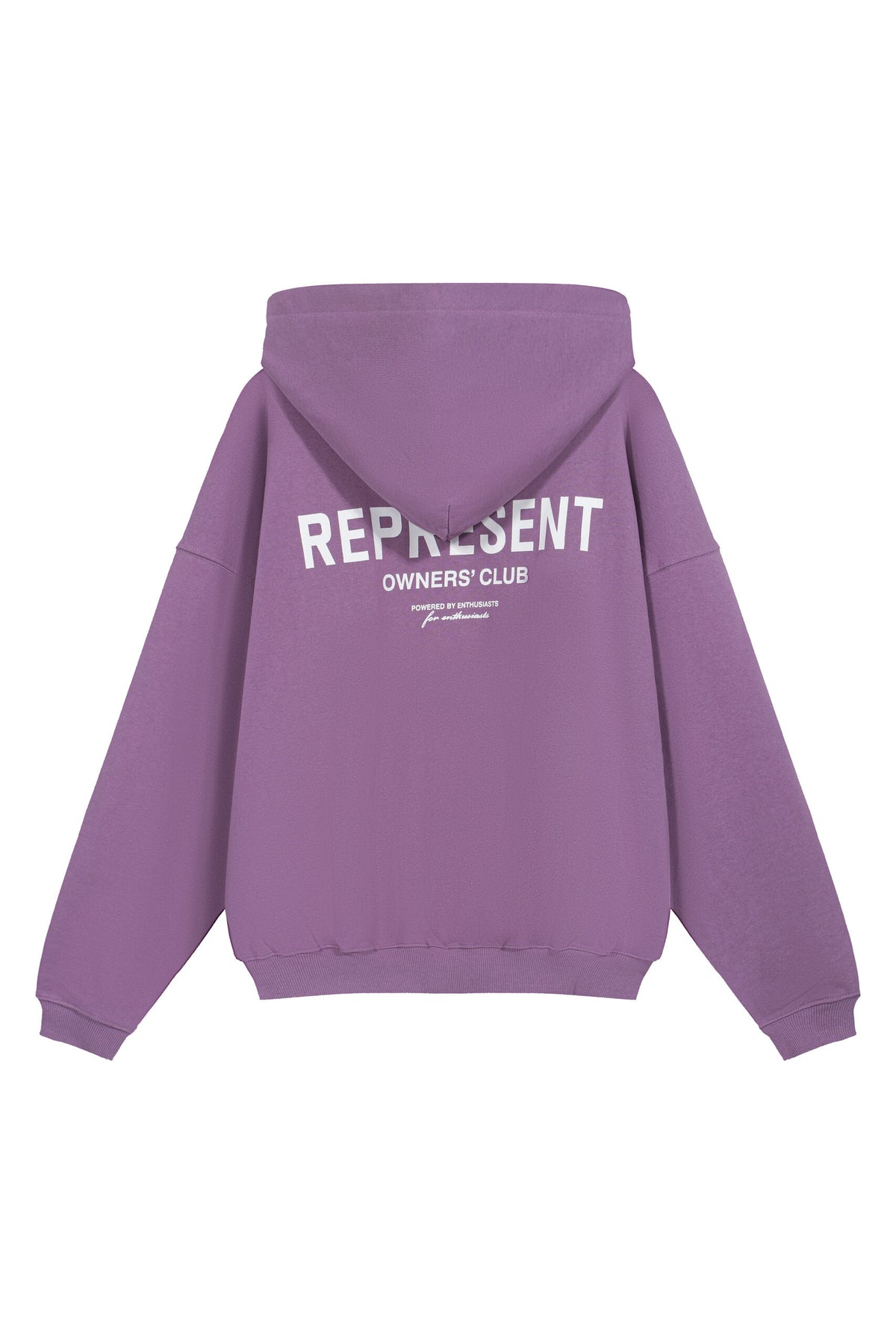 HOODIE ZIP