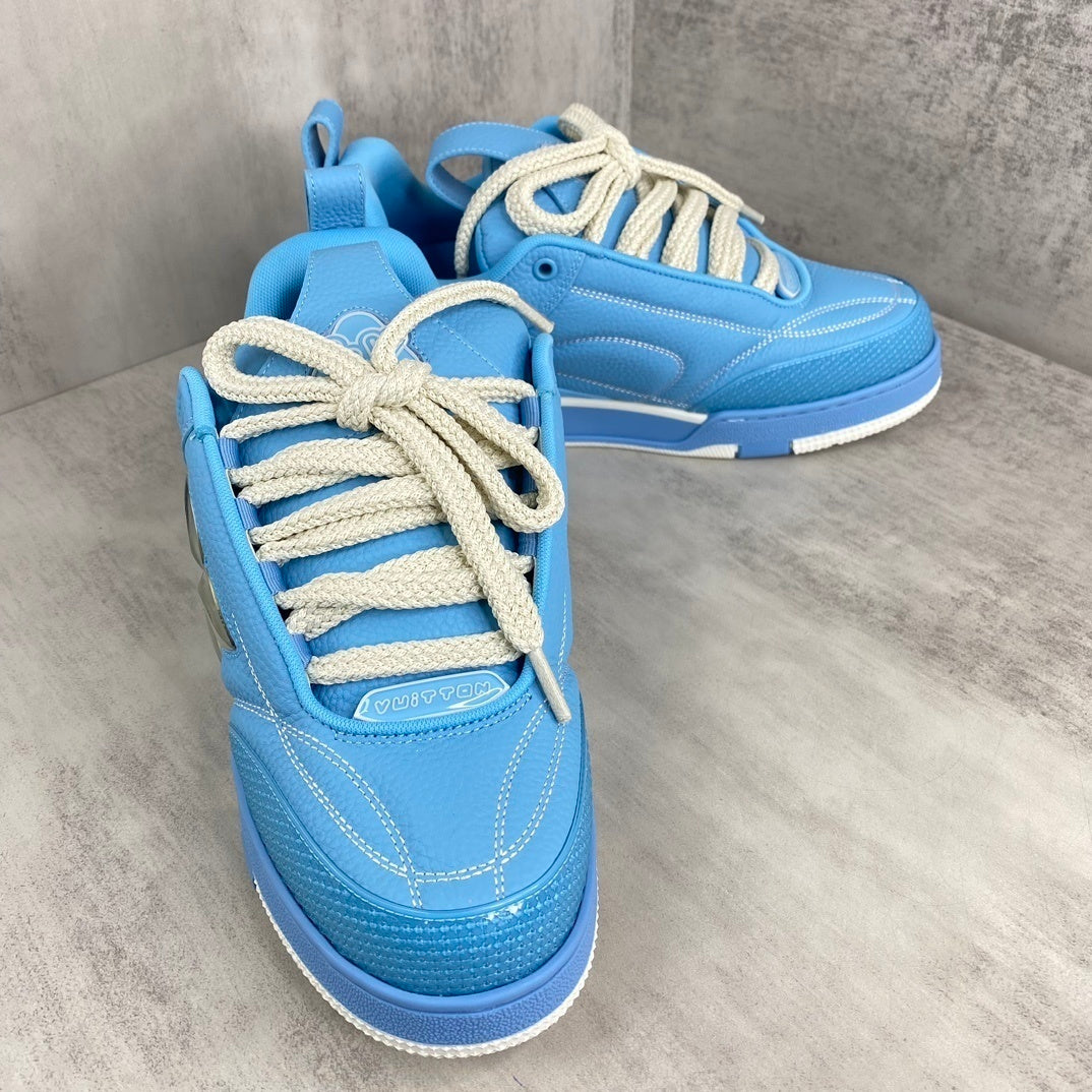 Louis Vuitton Skate — Premium Colorways Collection