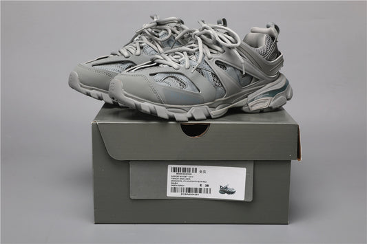 Balenciaga Track Sneakers Grey – Uomo Donna | Taglie 35–45