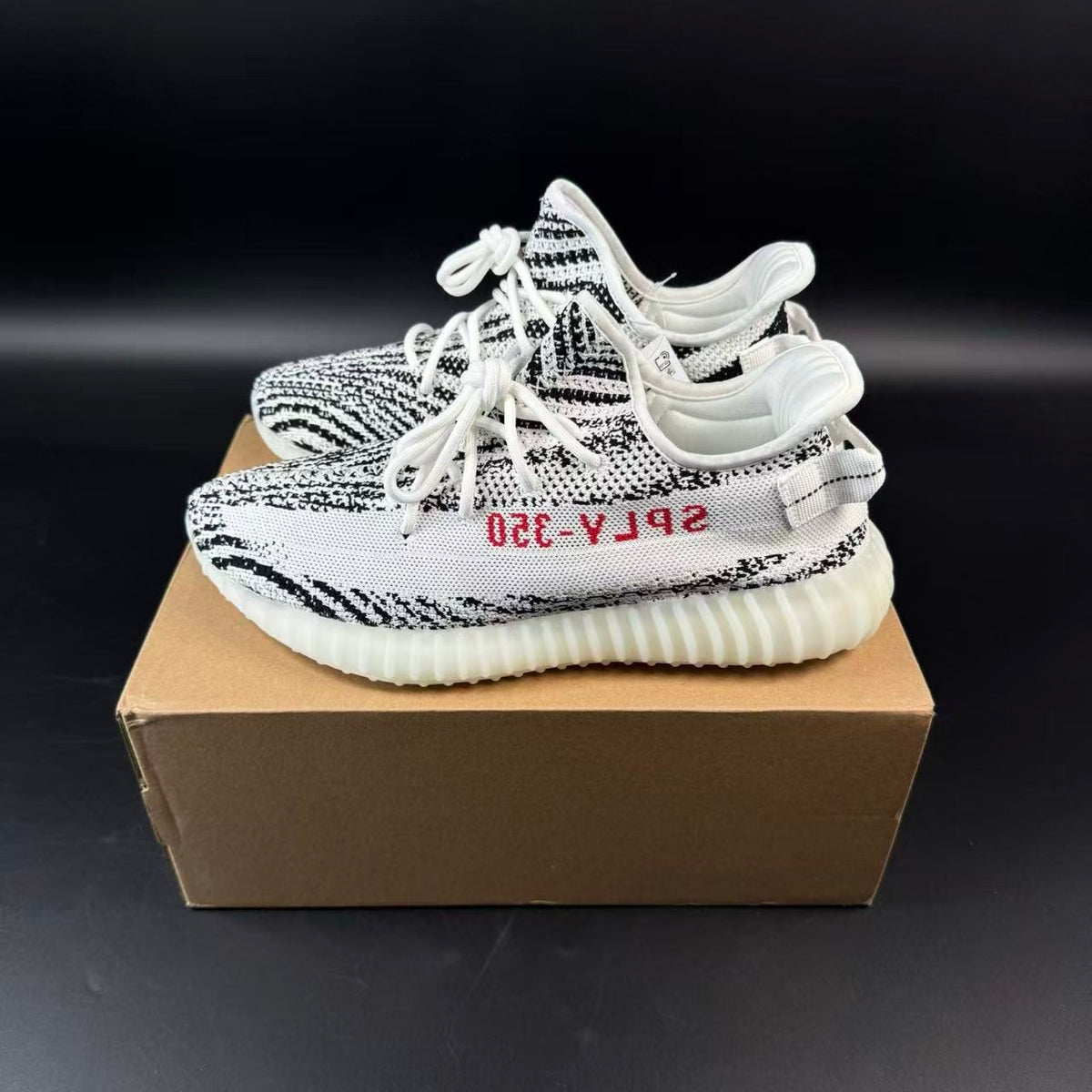 YZY – 350 V2