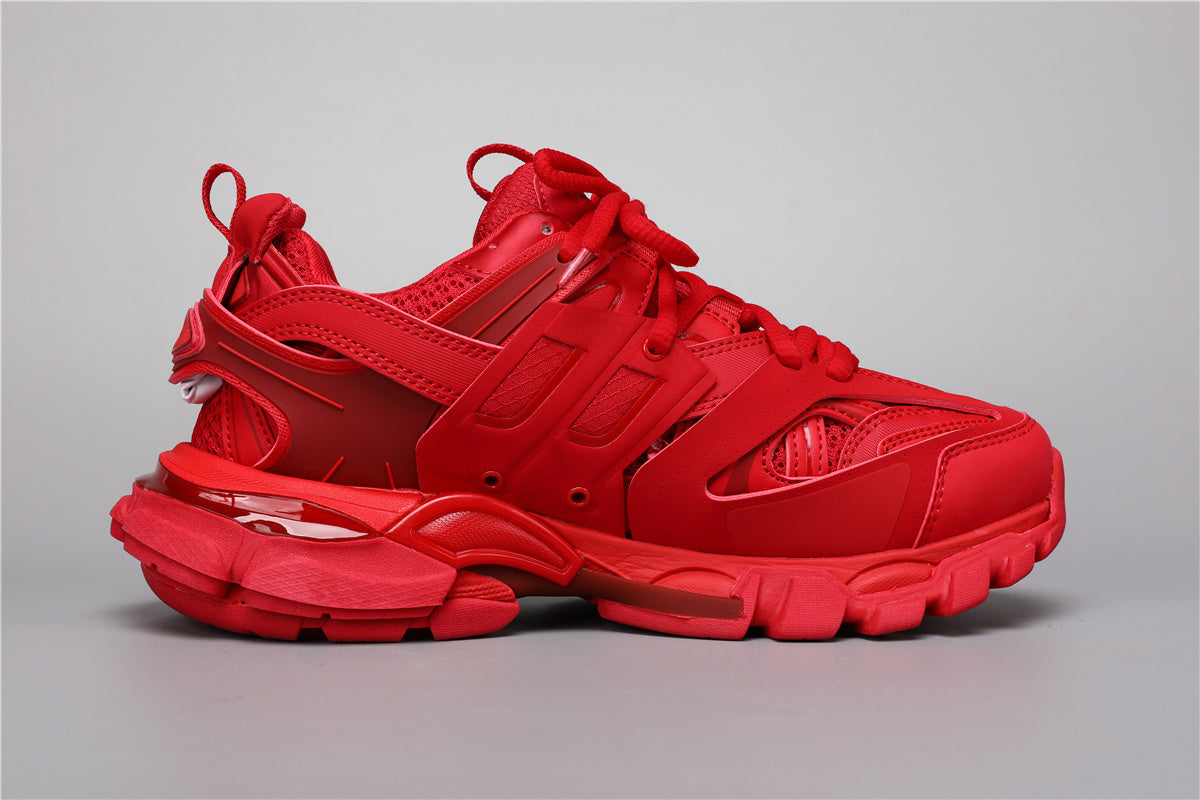 Balenciaga Track Sneakers Red – Uomo Donna | Taglie 35–45