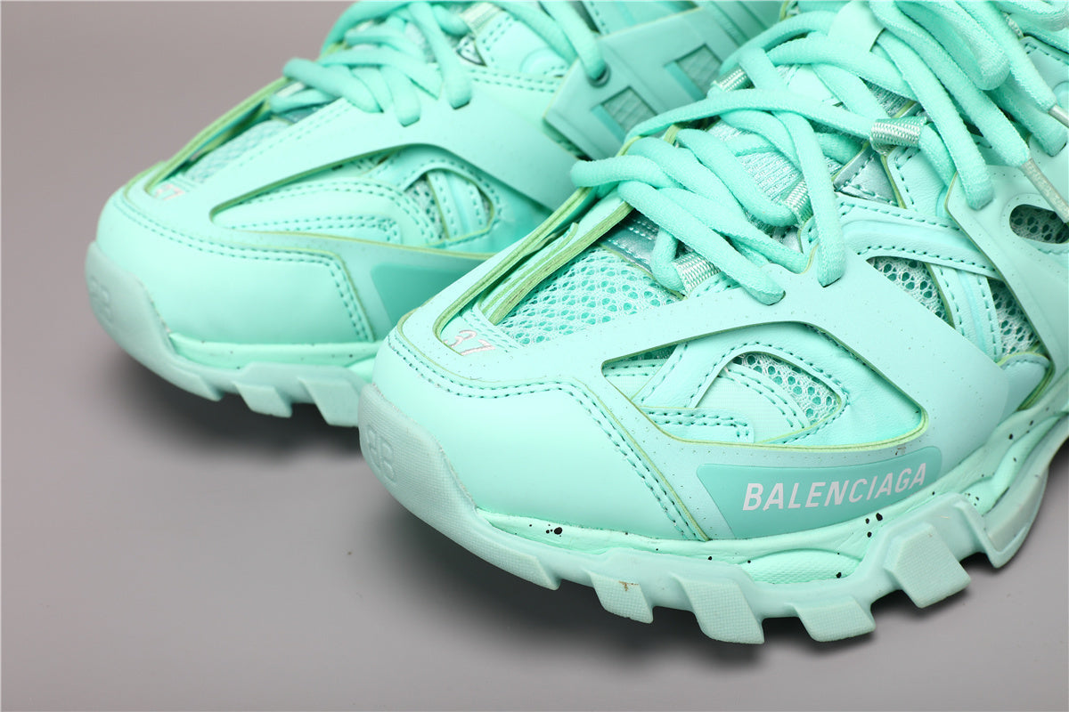 Balenciaga Track Sneakers Mint Green – Uomo Donna | Taglie 35–41