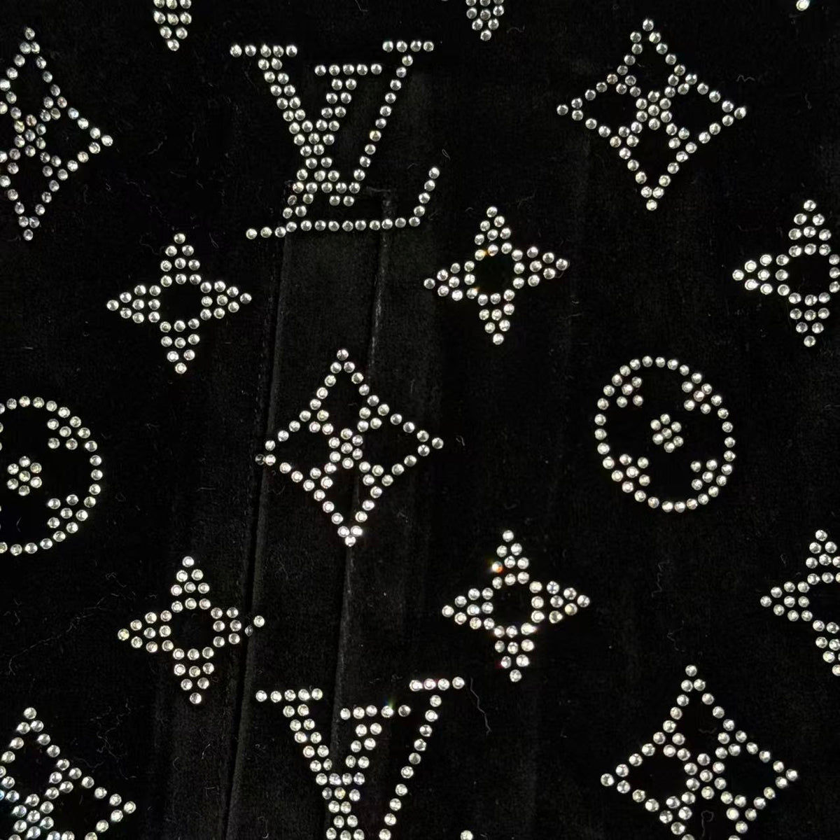 JACKET LV