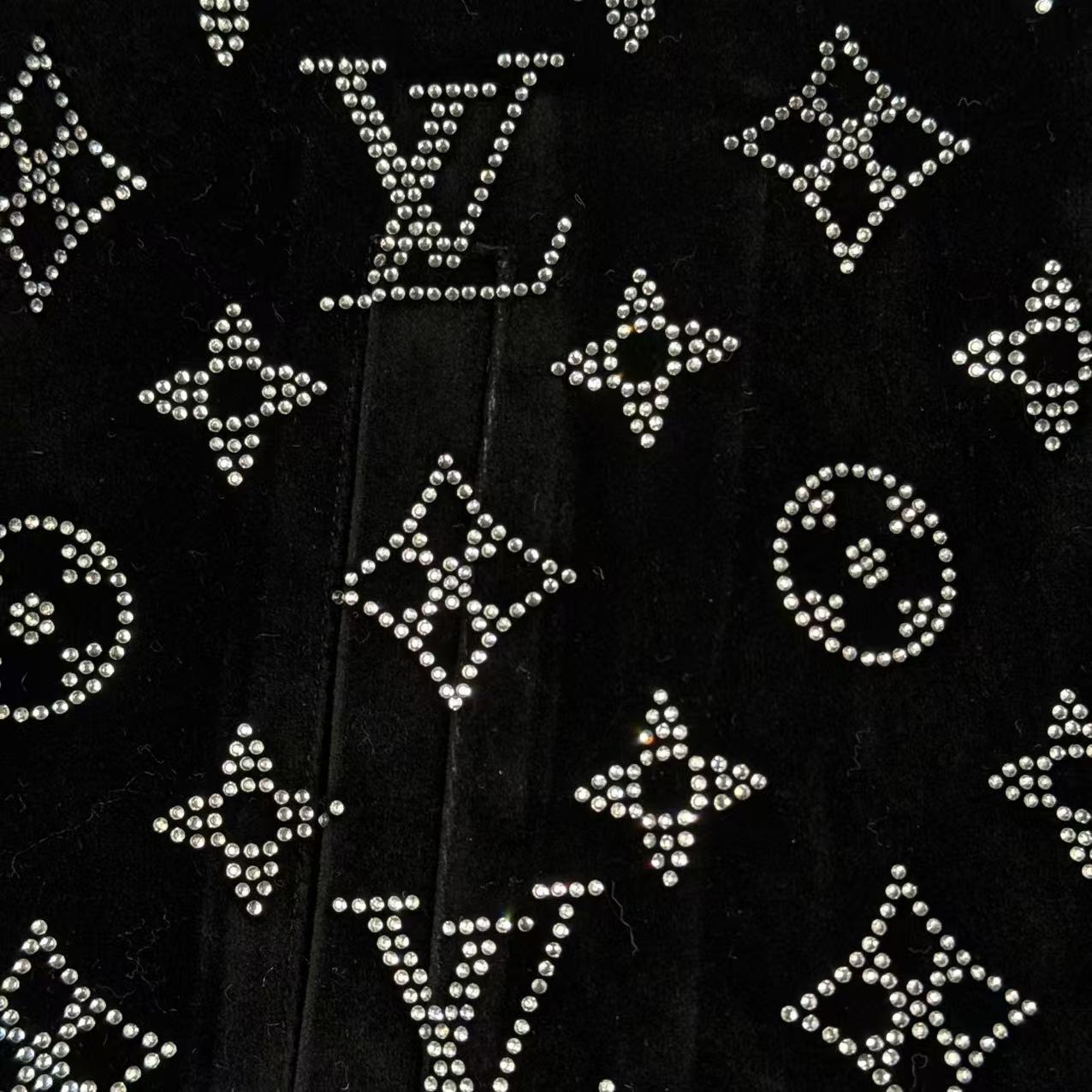 JACKET LV
