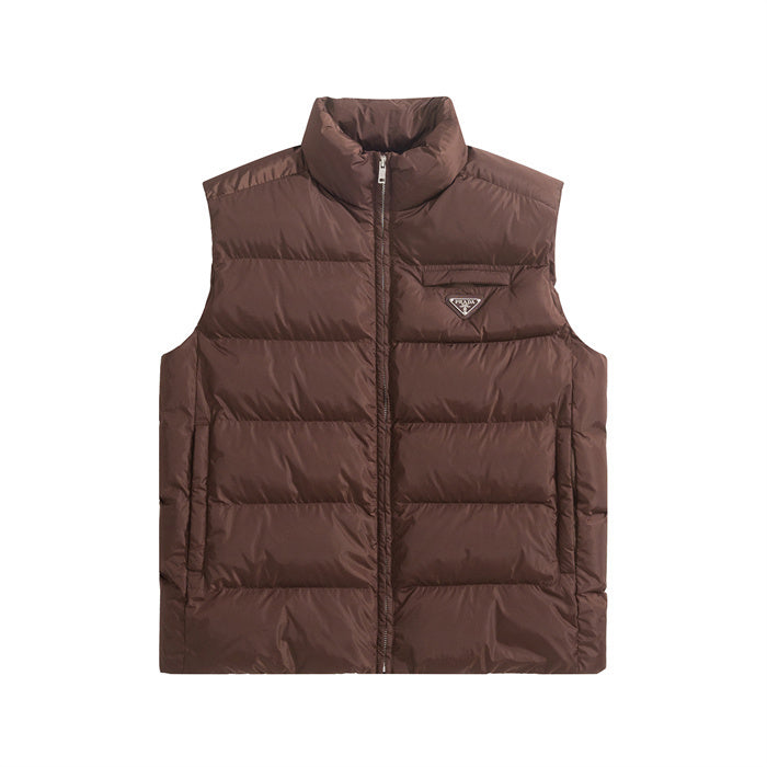 GILET PRADA