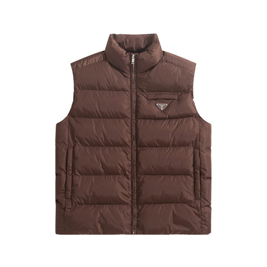 GILET PRADA