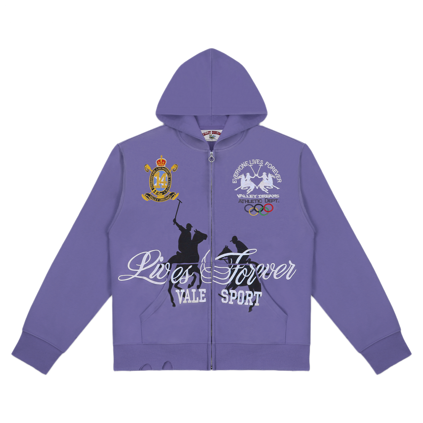HOODIE