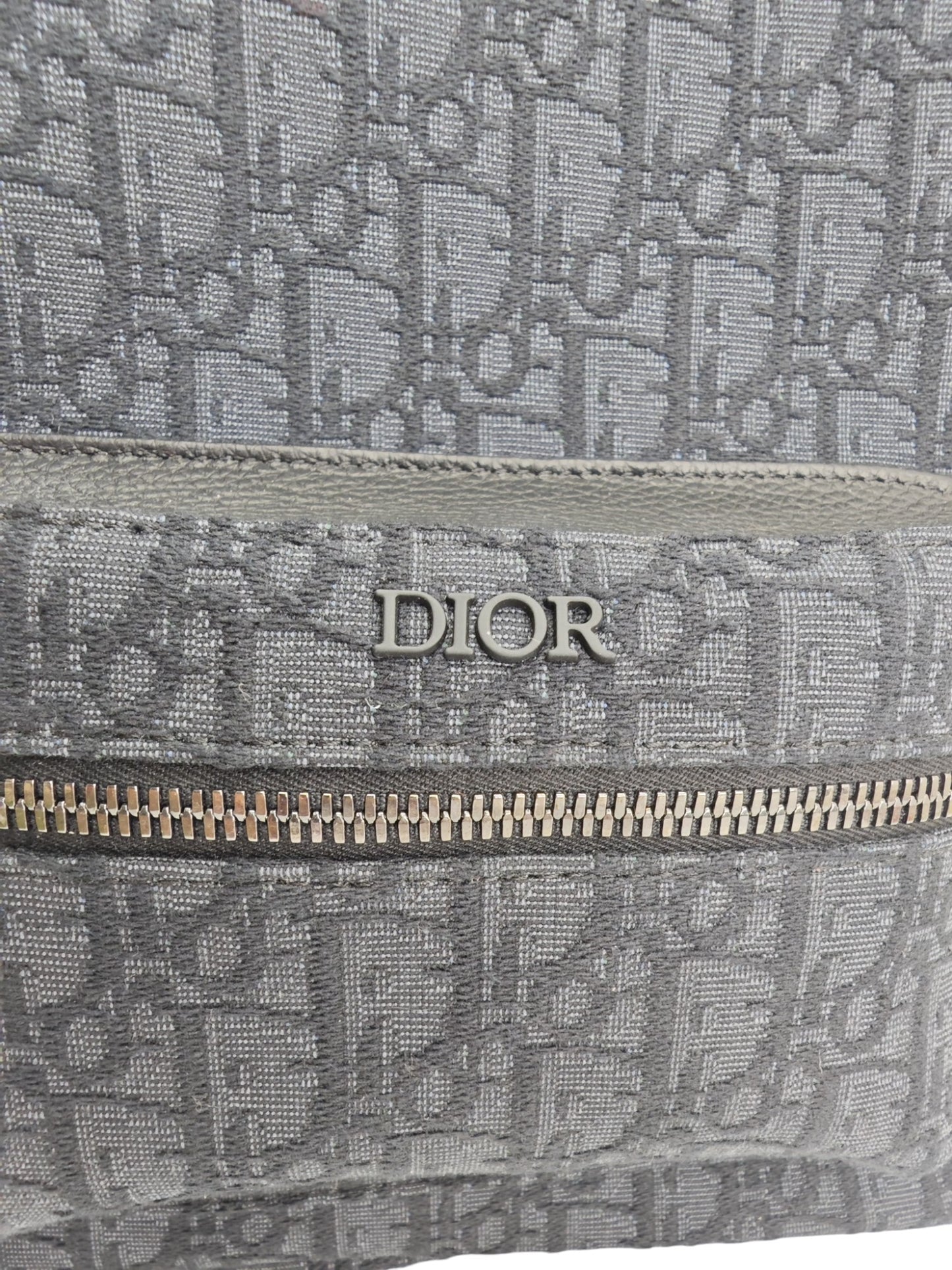 BACKPACK DIOR